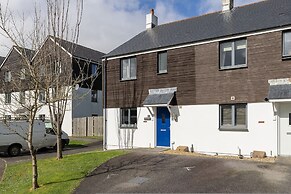 Spinnaker in Charlestown