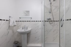 Spinnaker in Charlestown