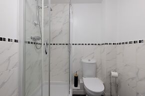 Spinnaker in Charlestown