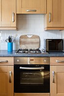 Spinnaker in Charlestown