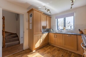 Spinnaker in Charlestown