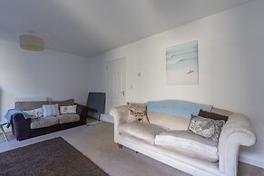 Spinnaker in Charlestown