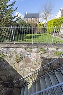 Spinnaker in Charlestown