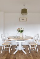 Spinnaker in Charlestown