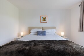 Spinnaker in Charlestown