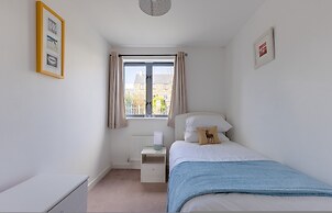 Spinnaker in Charlestown