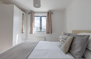 Spinnaker in Charlestown