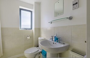 Spinnaker in Charlestown