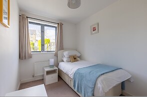 Spinnaker in Charlestown