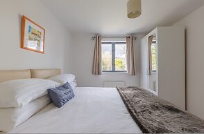 Spinnaker in Charlestown