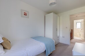 Spinnaker in Charlestown