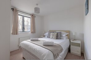 Spinnaker in Charlestown