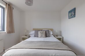 Spinnaker in Charlestown