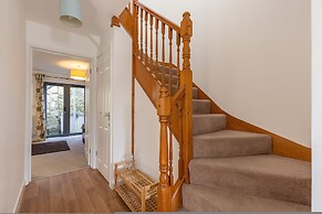 Spinnaker in Charlestown