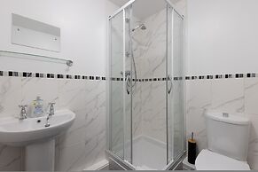 Spinnaker in Charlestown