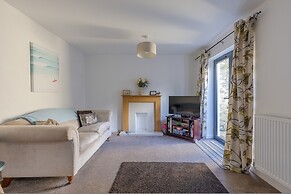 Spinnaker in Charlestown