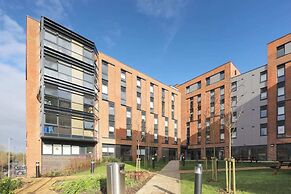 Student Only Riverside Way