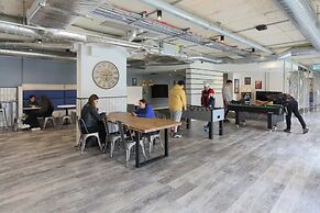 Student Only Riverside Way