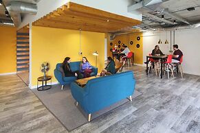 Student Only Riverside Way