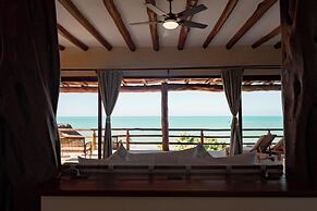 Beach Front Hotel Boutique DK House