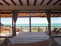 Beach Front Hotel Boutique DK House