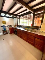 Hacienda privada Represa del Sisga