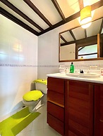 Hacienda privada Represa del Sisga