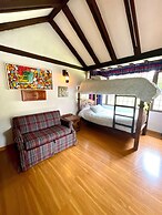 Hacienda privada Represa del Sisga