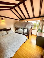 Hacienda privada Represa del Sisga