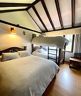 Hacienda privada Represa del Sisga