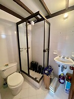 Hacienda privada Represa del Sisga