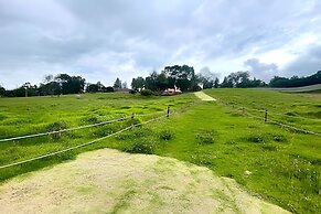 Hacienda privada Represa del Sisga