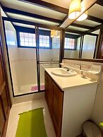 Hacienda privada Represa del Sisga