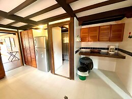 Hacienda privada Represa del Sisga