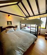 Hacienda privada Represa del Sisga