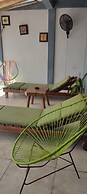 Casa & Beach Club Yunuem