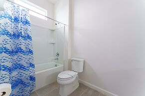 Hotel Styled Bedrooms in a Villa