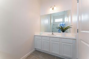 Hotel Styled Bedrooms in a Villa