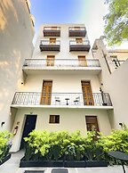 Lasai Casa Puebla