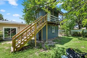 Comfortable 6BR 3BA Home w Large Yard