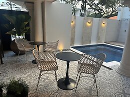 Hotel Boutique Las Mesetas
