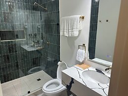 Hotel Boutique Las Mesetas