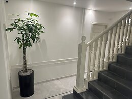 Hotel Boutique Las Mesetas