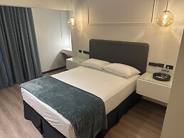 Hotel Boutique Las Mesetas
