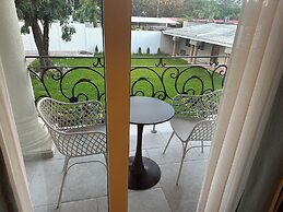 Hotel Boutique Las Mesetas