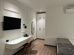 Hotel Boutique Las Mesetas