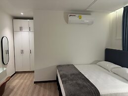 Hotel Boutique Las Mesetas