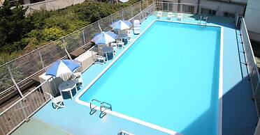 Hotel Nankaiso