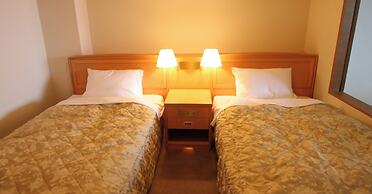 Hotel Nankaiso