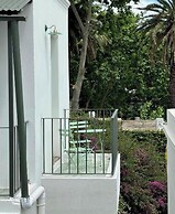 Casa Lahusen